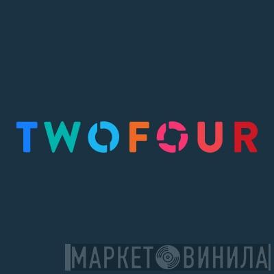 Twofour - Винил CD и Кассеты лейбла Twofour на сайте МаркетВинила