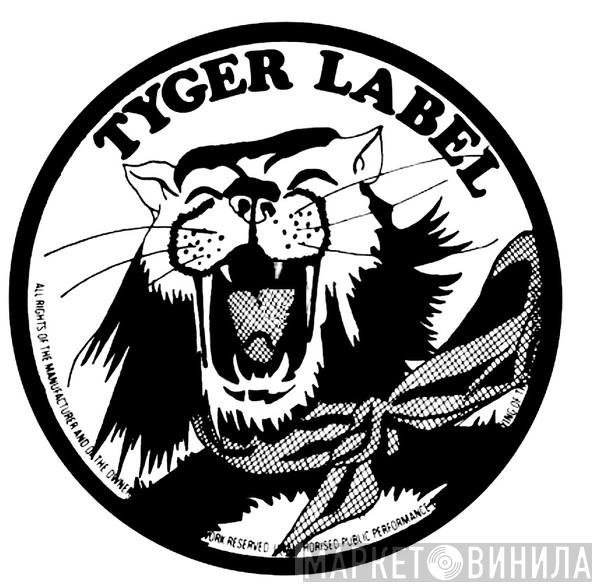 Tyger Label Records - Винил CD и Кассеты лейбла Tyger Label Records на сайте МаркетВинила