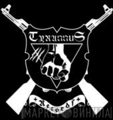 Tyrannus Records - Винил CD и Кассеты лейбла Tyrannus Records на сайте МаркетВинила