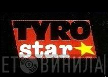 Tyro Star - Винил CD и Кассеты лейбла Tyro Star на сайте МаркетВинила