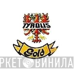 Tyrolis Gold - Винил CD и Кассеты лейбла Tyrolis Gold на сайте МаркетВинила