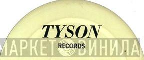 Tyson Records - Винил CD и Кассеты лейбла Tyson Records на сайте МаркетВинила