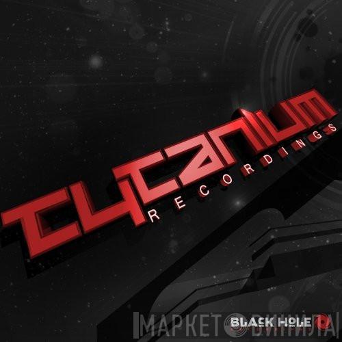 Tytanium Recordings - Винил CD и Кассеты лейбла Tytanium Recordings на сайте МаркетВинила