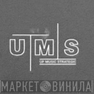 U.M.S. (Up Music Strategic) - Винил CD и Кассеты лейбла U.M.S. (Up Music Strategic) на сайте МаркетВинила