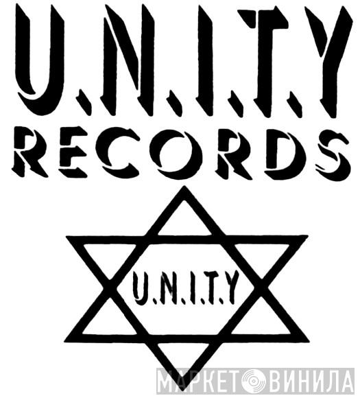 U.N.I.T.Y Records - Винил CD и Кассеты лейбла U.N.I.T.Y Records на сайте МаркетВинила