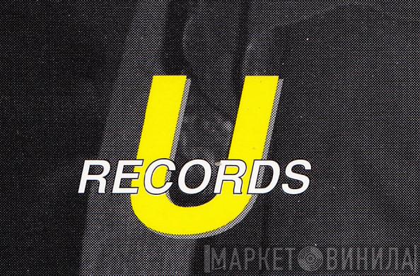 U Records  - Винил CD и Кассеты лейбла U Records (2) на сайте МаркетВинила