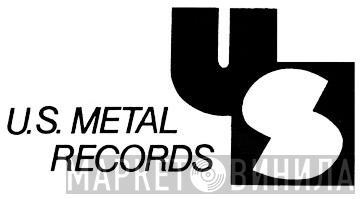 U.S. Metal Records - Винил CD и Кассеты лейбла U.S. Metal Records на сайте МаркетВинила