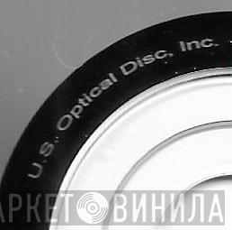 U.S. Optical Disc, Inc. - Винил CD и Кассеты лейбла U.S. Optical Disc, Inc. на сайте МаркетВинила