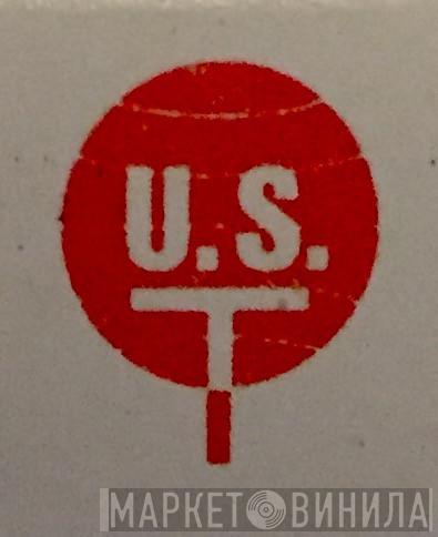 U.S. Tape Inc. - Винил CD и Кассеты лейбла U.S. Tape Inc. на сайте МаркетВинила