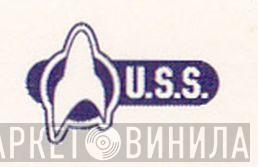 U.S.S. - Винил CD и Кассеты лейбла U.S.S. на сайте МаркетВинила