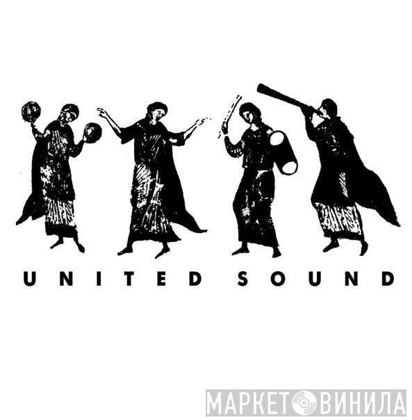 U-Sound - Винил CD и Кассеты лейбла U-Sound на сайте МаркетВинила