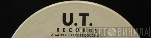 U.T. Records - Винил CD и Кассеты лейбла U.T. Records на сайте МаркетВинила