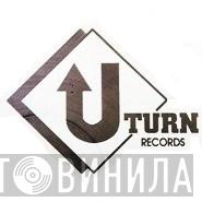 U-Turn Records - Винил CD и Кассеты лейбла U-Turn Records на сайте МаркетВинила