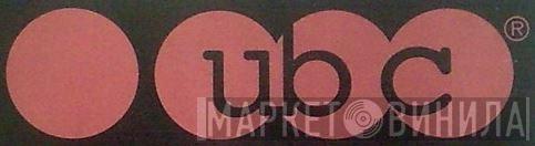 UBC - Винил CD и Кассеты лейбла UBC на сайте МаркетВинила