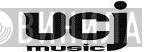 UCJ Music - Винил CD и Кассеты лейбла UCJ Music на сайте МаркетВинила