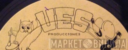 UES Producciones - Винил CD и Кассеты лейбла UES Producciones на сайте МаркетВинила