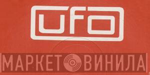 UFO  - Винил CD и Кассеты лейбла UFO (2) на сайте МаркетВинила