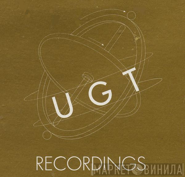 UGT Recordings - Винил CD и Кассеты лейбла UGT Recordings на сайте МаркетВинила