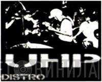 UHP Distro - Винил CD и Кассеты лейбла UHP Distro на сайте МаркетВинила