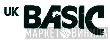 UK Basic - Винил CD и Кассеты лейбла UK Basic на сайте МаркетВинила