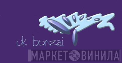 UK Bonzai - Винил CD и Кассеты лейбла UK Bonzai на сайте МаркетВинила