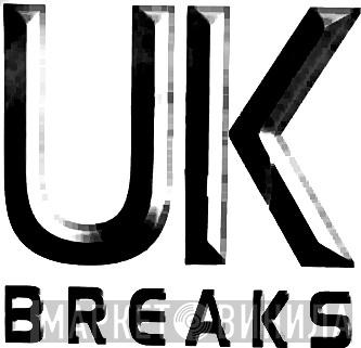 UK Breaks - Винил CD и Кассеты лейбла UK Breaks на сайте МаркетВинила