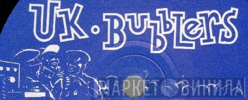 UK Bubblers - Винил CD и Кассеты лейбла UK Bubblers на сайте МаркетВинила