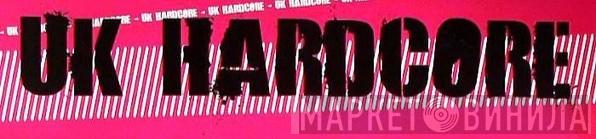UK Hardcore - Винил CD и Кассеты лейбла UK Hardcore на сайте МаркетВинила