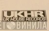UK House Records - Винил CD и Кассеты лейбла UK House Records на сайте МаркетВинила