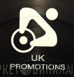 UK Promotions - Винил CD и Кассеты лейбла UK Promotions на сайте МаркетВинила