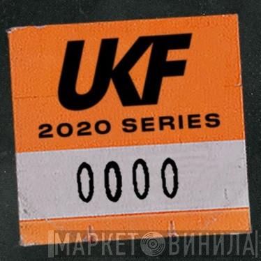 UKF 2020 Series - Винил CD и Кассеты лейбла UKF 2020 Series на сайте МаркетВинила
