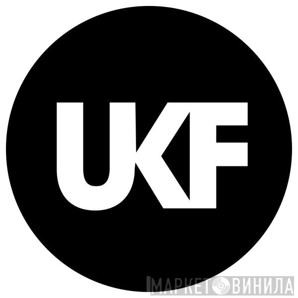 UKF Music - Винил CD и Кассеты лейбла UKF Music на сайте МаркетВинила