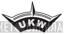 UKW - Винил CD и Кассеты лейбла UKW на сайте МаркетВинила