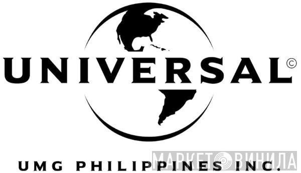UMG Philippines - Винил CD и Кассеты лейбла UMG Philippines на сайте МаркетВинила