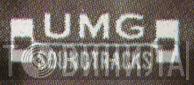 UMG Soundtracks  - Винил CD и Кассеты лейбла UMG Soundtracks (2) на сайте МаркетВинила