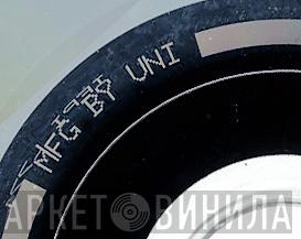 UNI  - Винил CD и Кассеты лейбла UNI (8) на сайте МаркетВинила