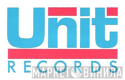 UNIT Records - Винил CD и Кассеты лейбла UNIT Records на сайте МаркетВинила
