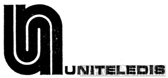 UNITELEDIS - Винил CD и Кассеты лейбла UNITELEDIS на сайте МаркетВинила