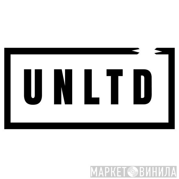 UNLTD Recordings - Винил CD и Кассеты лейбла UNLTD Recordings на сайте МаркетВинила
