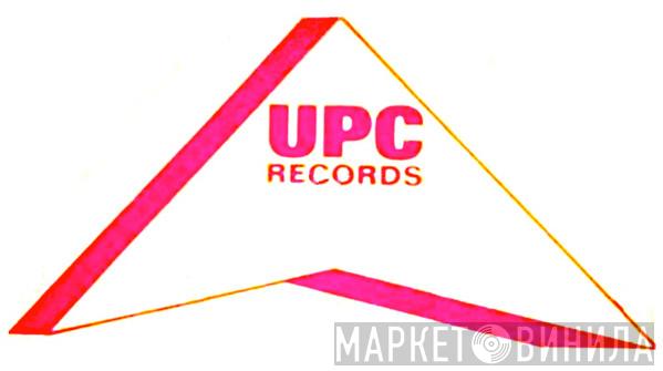 UPC Records - Винил CD и Кассеты лейбла UPC Records на сайте МаркетВинила