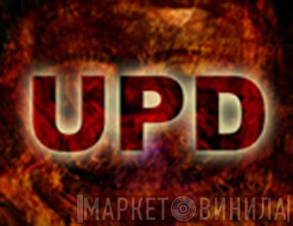 UPD Organization - Винил CD и Кассеты лейбла UPD Organization на сайте МаркетВинила