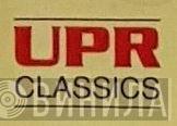 UPR Classics - Винил CD и Кассеты лейбла UPR Classics на сайте МаркетВинила