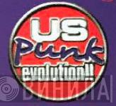 US Punk Evolution!! - Винил CD и Кассеты лейбла US Punk Evolution!! на сайте МаркетВинила
