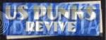 US Punks Revive - Винил CD и Кассеты лейбла US Punks Revive на сайте МаркетВинила