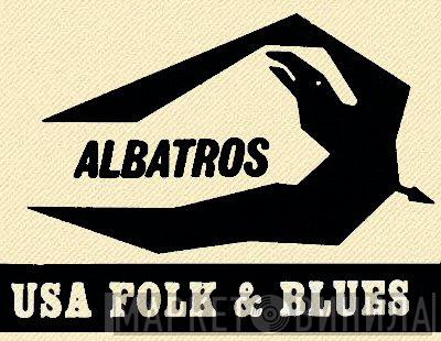 USA Folk & Blues - Винил CD и Кассеты лейбла USA Folk & Blues на сайте МаркетВинила