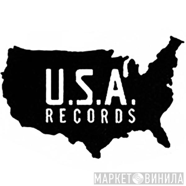 USA Records  - Винил CD и Кассеты лейбла USA Records (2) на сайте МаркетВинила