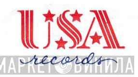 USA Records  - Винил CD и Кассеты лейбла USA Records (4) на сайте МаркетВинила