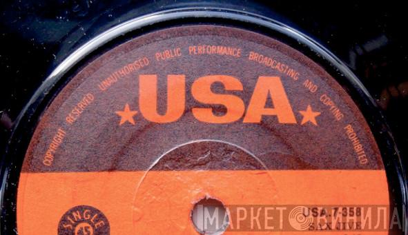 USA - Винил CD и Кассеты лейбла *USA* на сайте МаркетВинила