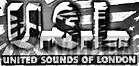 USL (United Sounds Of London) - Винил CD и Кассеты лейбла USL (United Sounds Of London) на сайте МаркетВинила