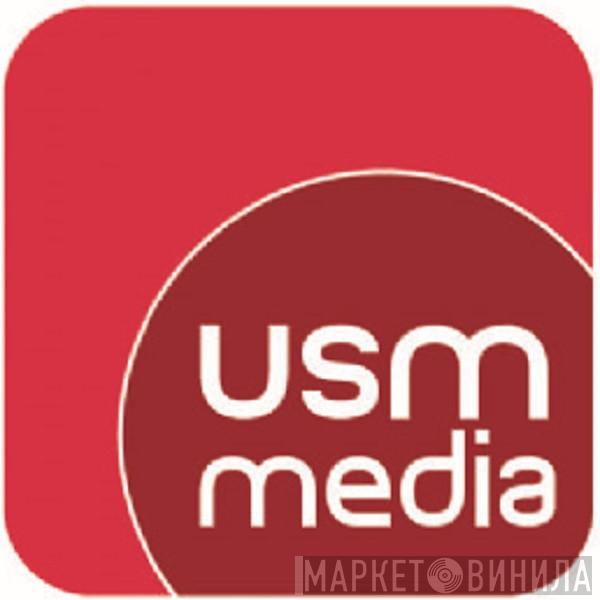 USM Media - Винил CD и Кассеты лейбла USM Media на сайте МаркетВинила